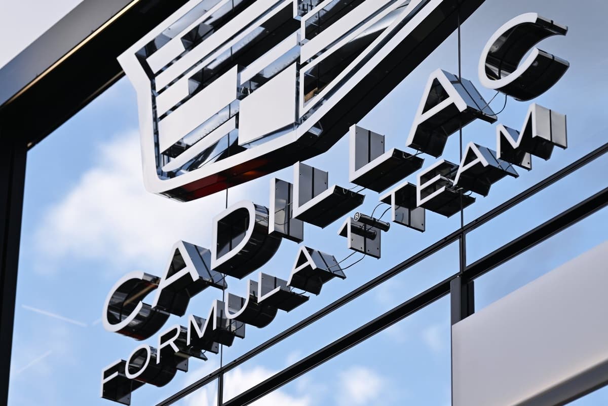 TWG опровергает слухи о продаже команды Cadillac F1