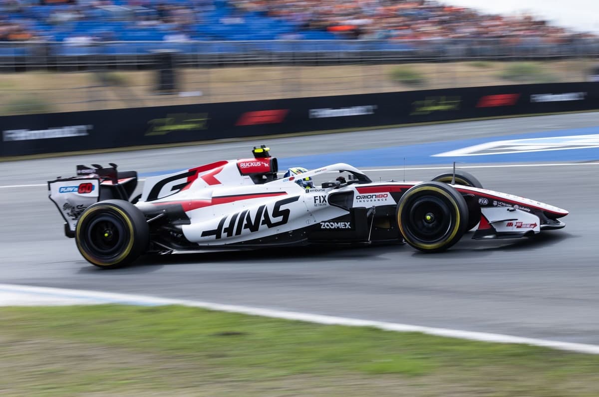 Haas сосредоточена на VF-26 и не планирует ранний переход на разработку болида 2027 года
