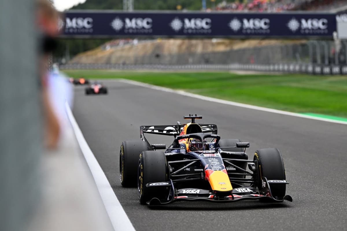 Red Bull укрепляет команду: удержание ключевых сотрудников и планы на будущее