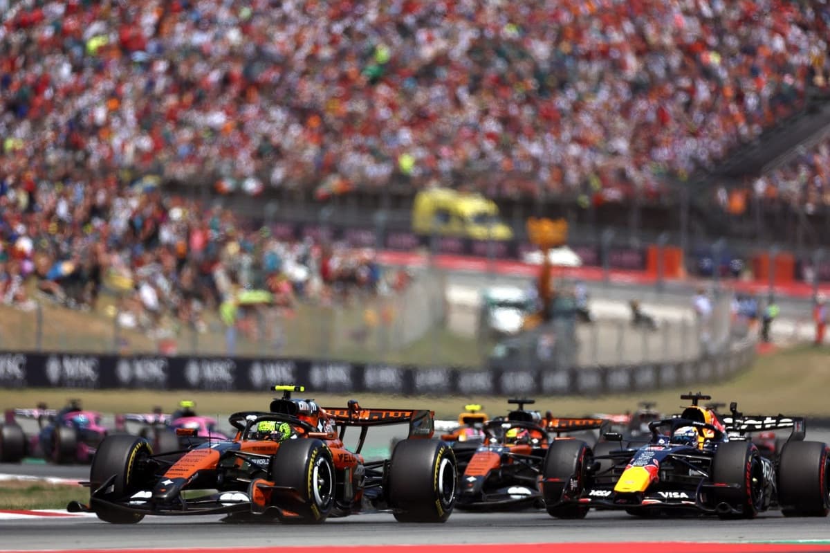 McLaren и Red Bull подали апелляции на восстановление подиума Гасли в Монако