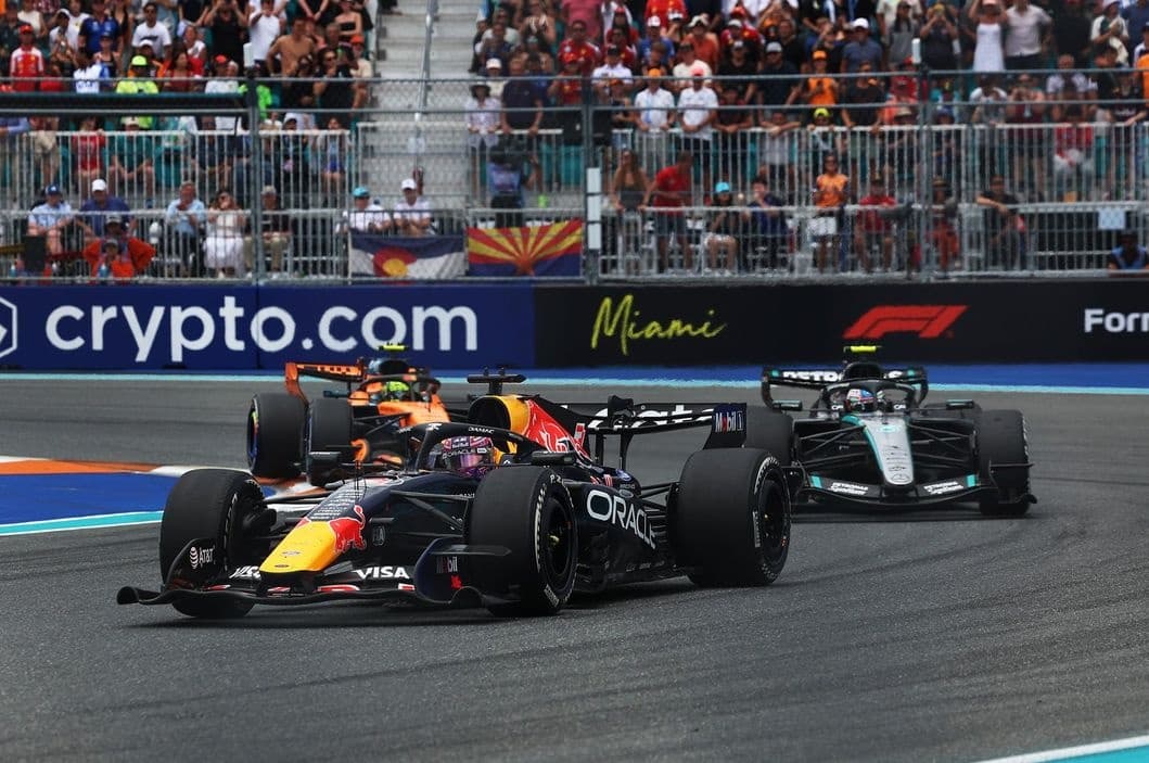 Red Bull оспаривает вердикт FIA по ADUO, считая, что данные не подтверждают превосходство над Mercedes