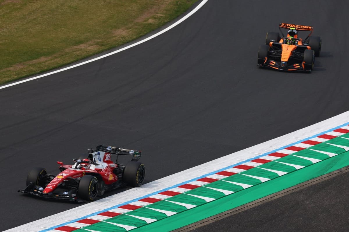 Почему FIA не будет запрещать алгоритмы управления мощностью в Формуле-1