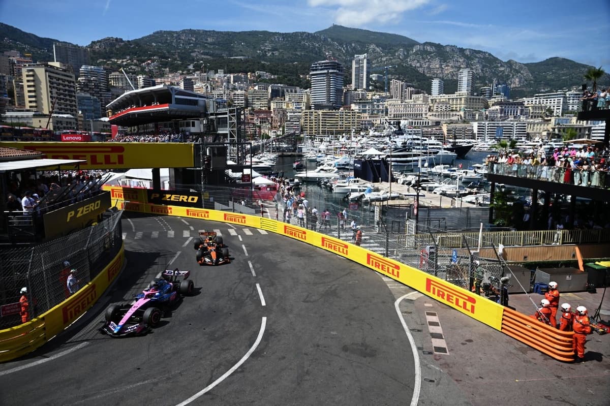 FIA рассмотрит апелляции McLaren и Red Bull по Гран-при Монако