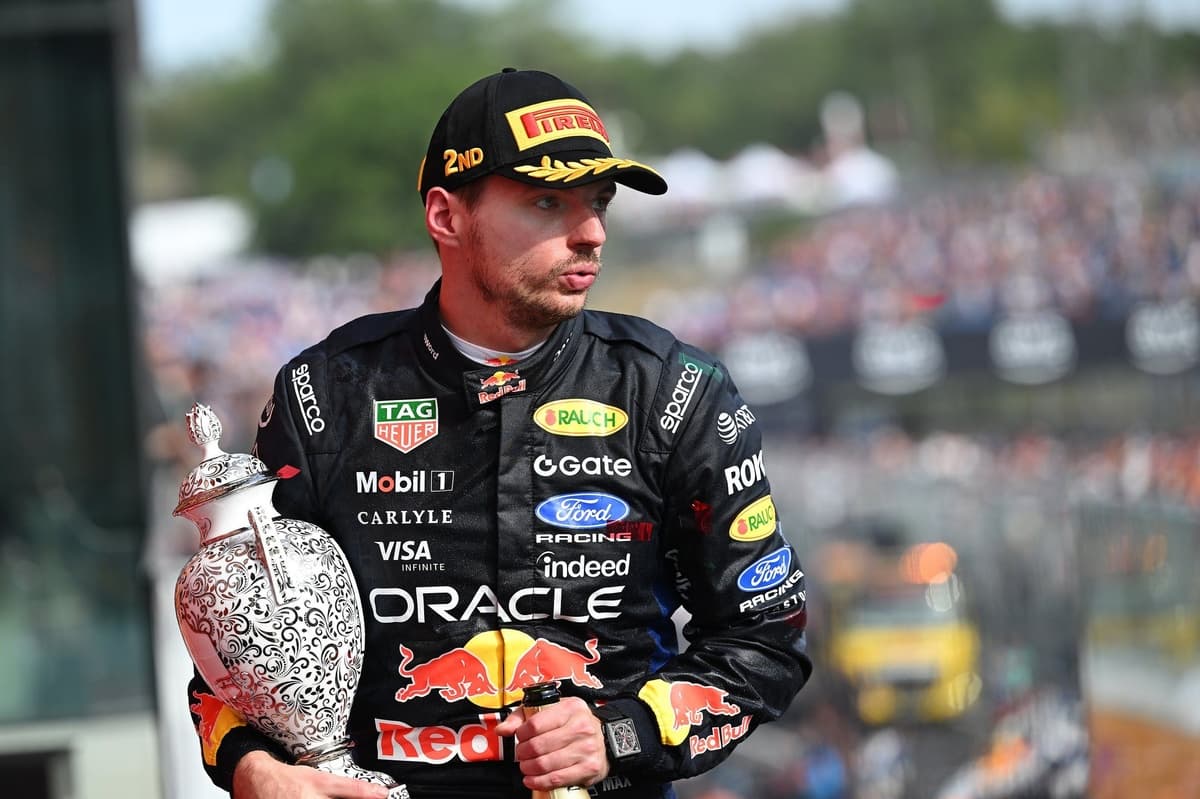 Лоран Мекис: Прогресс Red Bull не имеет смысла без побед