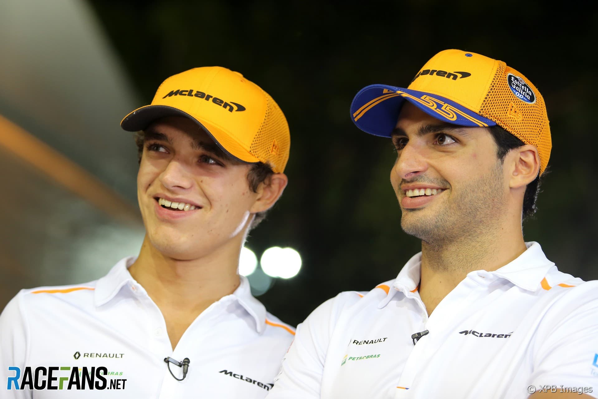 Racing Bulls в 2026: повторение истории McLaren 2019 года?