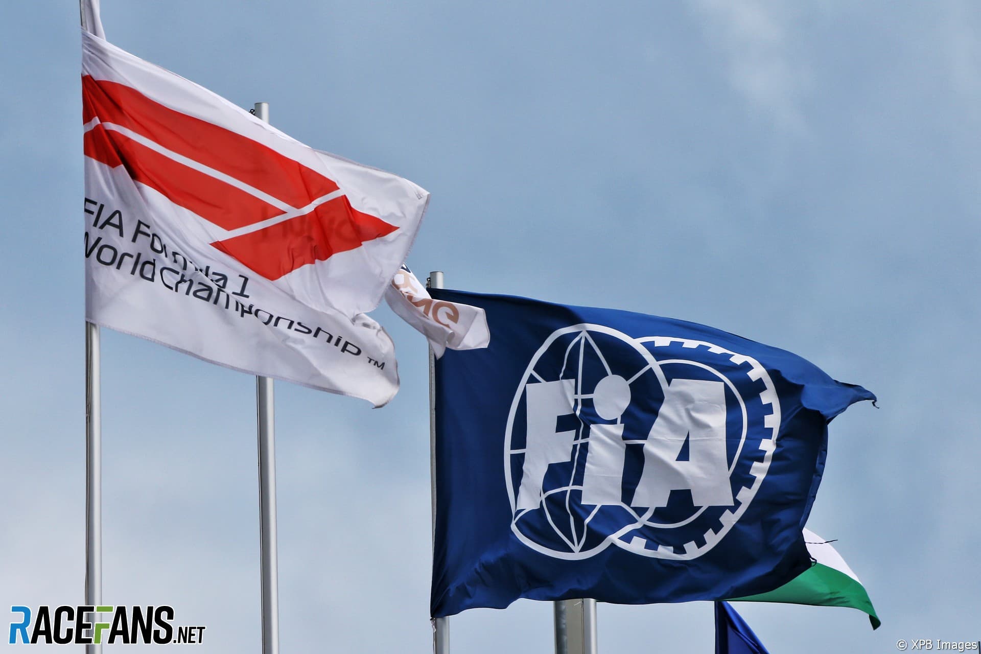 Федерация автоспорта Украины обвиняет FIA в создании «опасного прецедента» из-за российских офисов