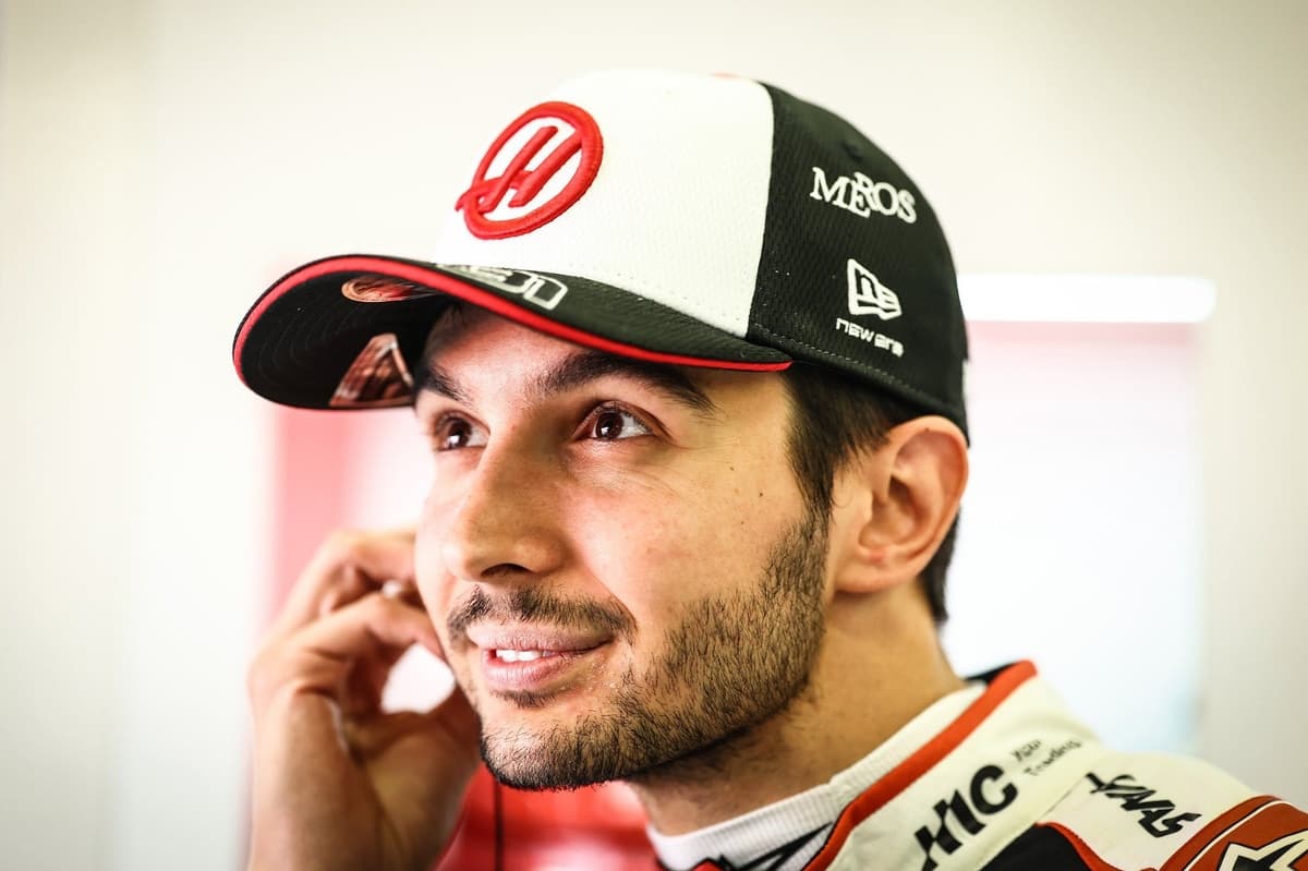 Autosport приглашает фанатов задать вопросы Эстебану Окону