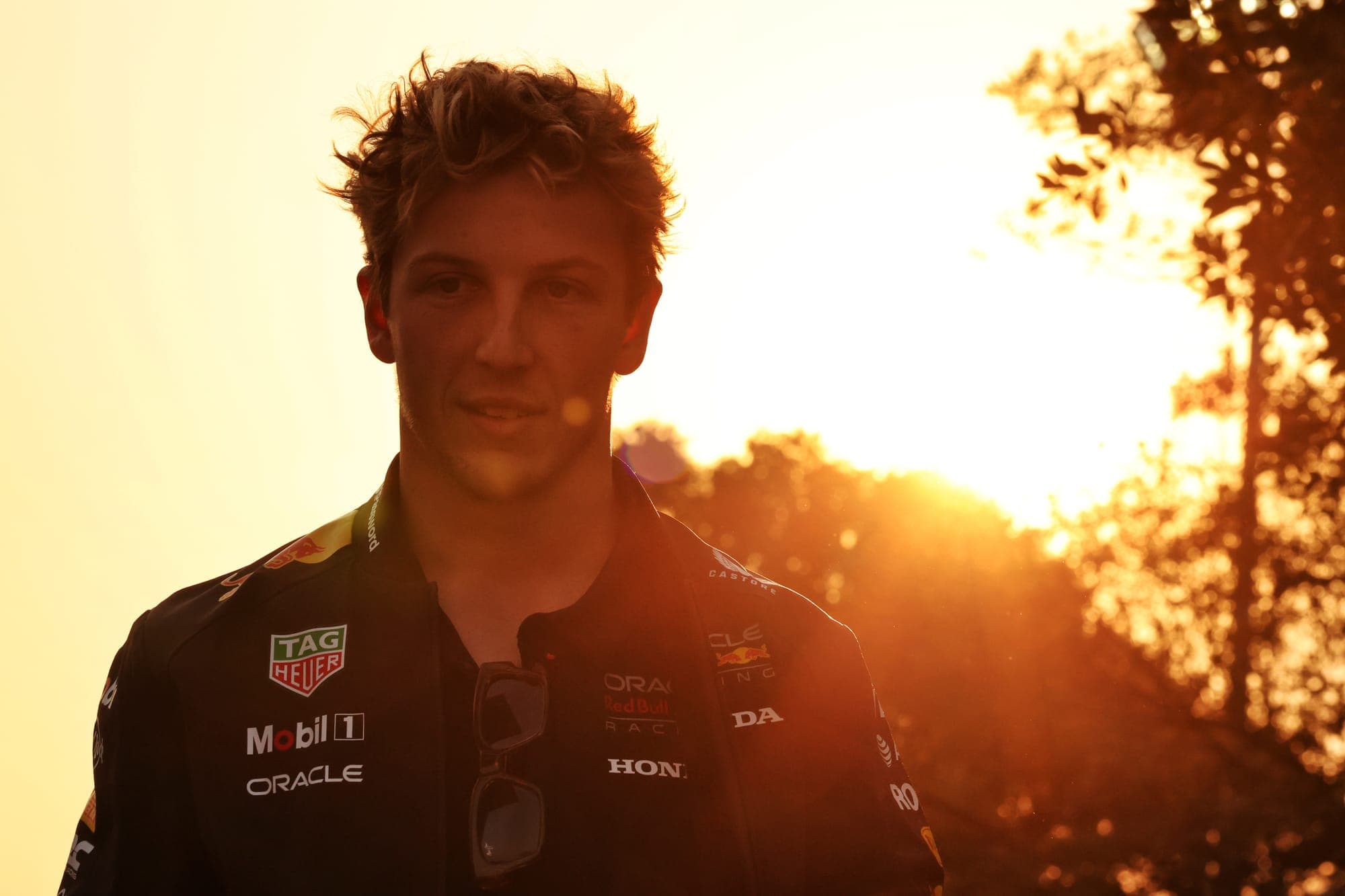 Возвращение Лиама Лоусона в Red Bull: чего ожидать и на что надеяться