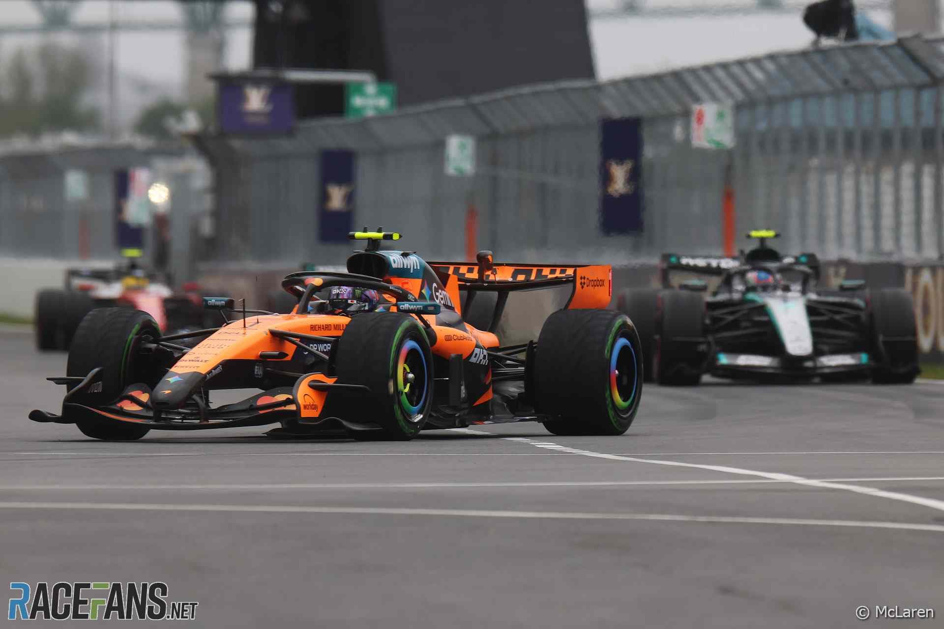 Round-up: F1 reintroduces boost mode in poor weather conditions on safety grounds, and more | RaceFans Round-up
