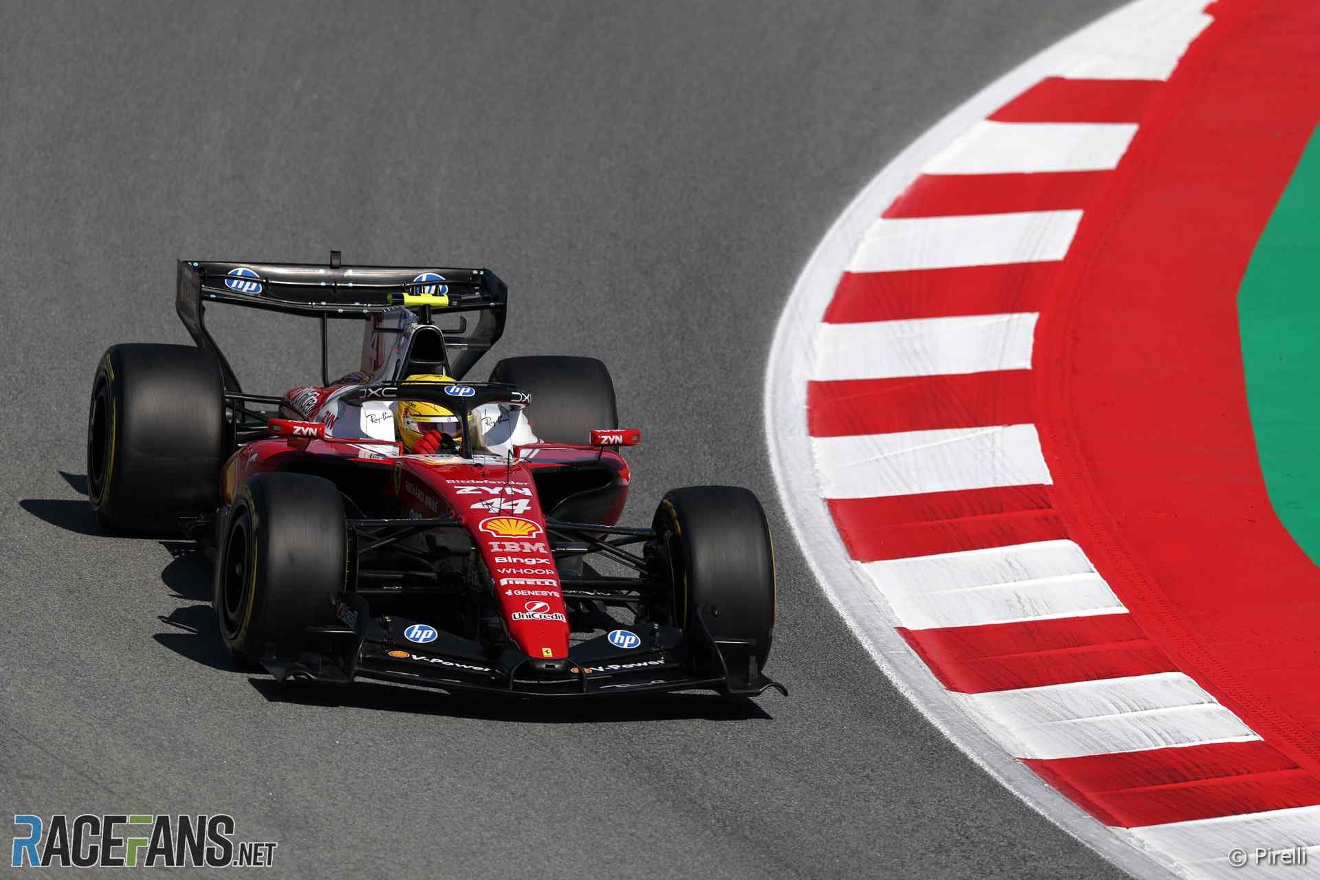 Ferrari возвращаются? Экспериментальное крыло McLaren: 6 главных тем Гран-при Австрии